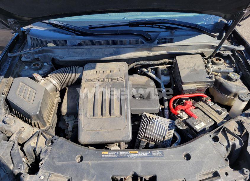 Photo 10 of 2017 Gmc Terrain (VIN 2GKFLSEK3H6278471)