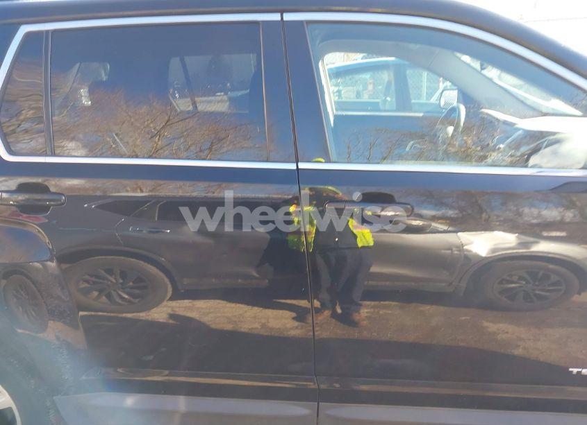 Photo 13 of 2017 Gmc Terrain SLE-1 (VIN 2GKFLSEK3H6317804)