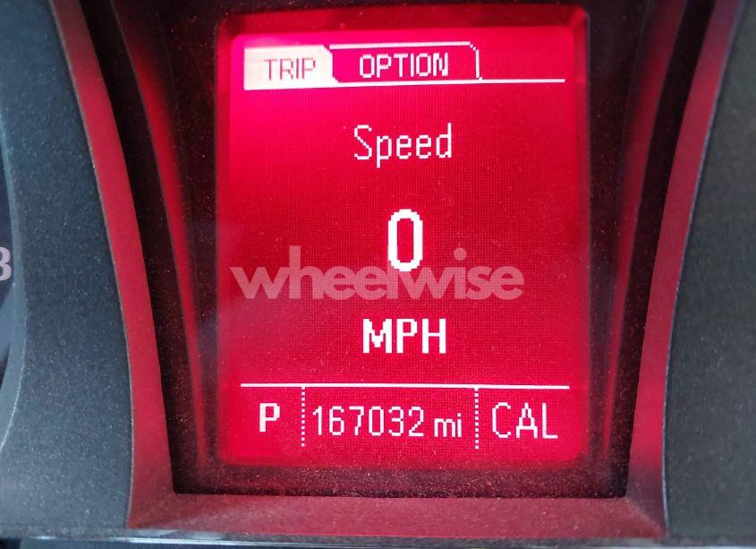 Photo 15 of 2017 Gmc Terrain SLE-1 (VIN 2GKFLSEK3H6317804)