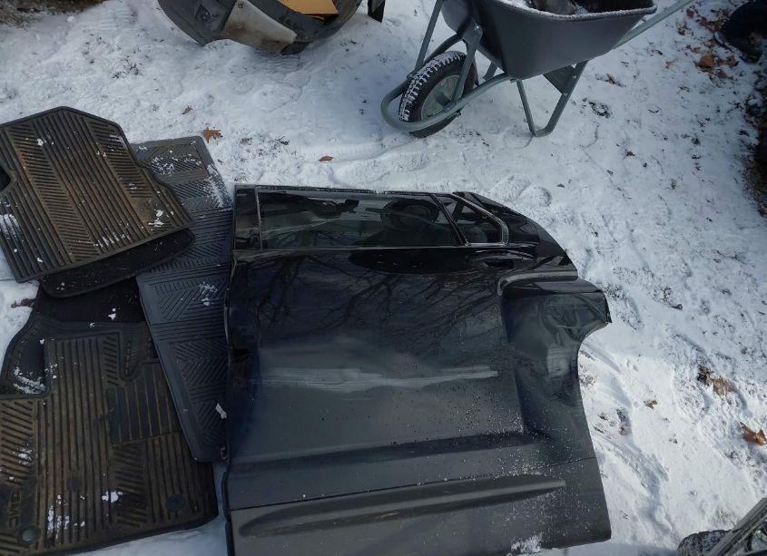 Photo 12 of 2017 Gmc Terrain SLE-1 (VIN 2GKFLSEK3H6342203)