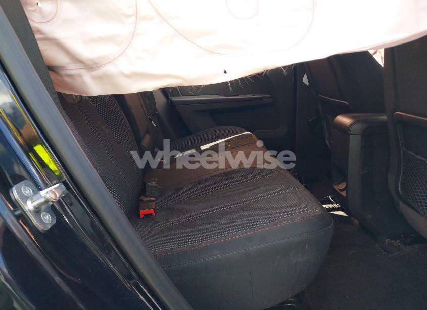 Photo 8 of 2016 Gmc Terrain SLE-1 (VIN 2GKFLSEK4G6159181)