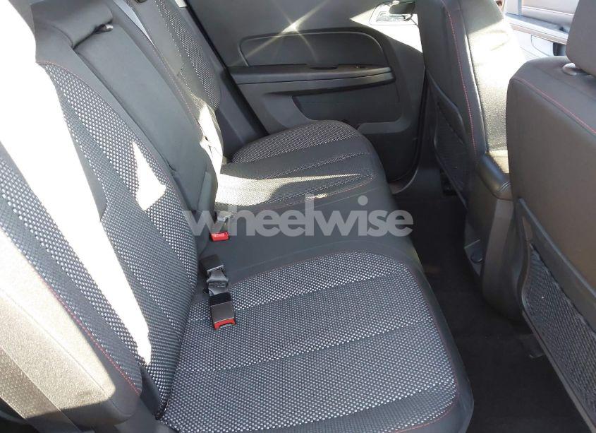 Photo 8 of 2016 Gmc Terrain SLE-1 (VIN 2GKFLSEK4G6171217)