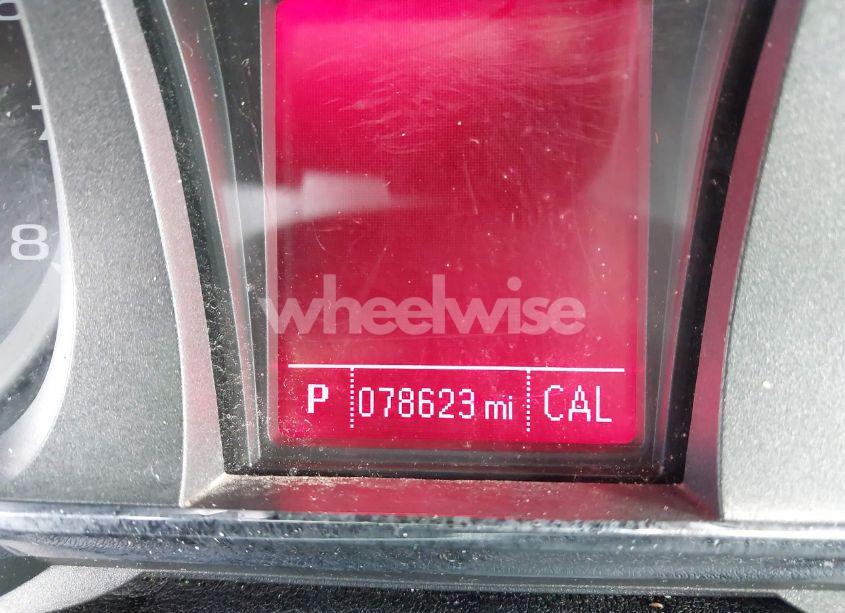 Photo 16 of 2016 Gmc Terrain SLE-1 (VIN 2GKFLSEK5G6183750)