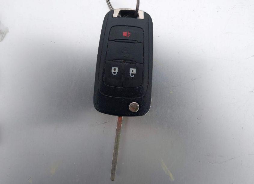 Photo 11 of 2017 Gmc Terrain SLE-1 (VIN 2GKFLSEK5H6273448)