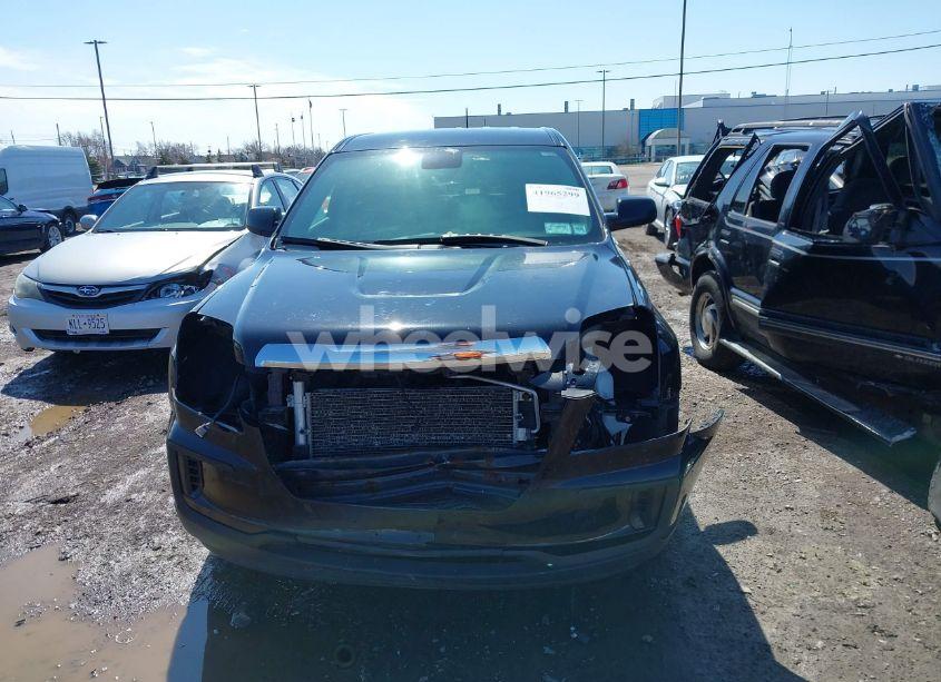 Photo 12 of 2017 Gmc Terrain SLE-1 (VIN 2GKFLSEK5H6310093)