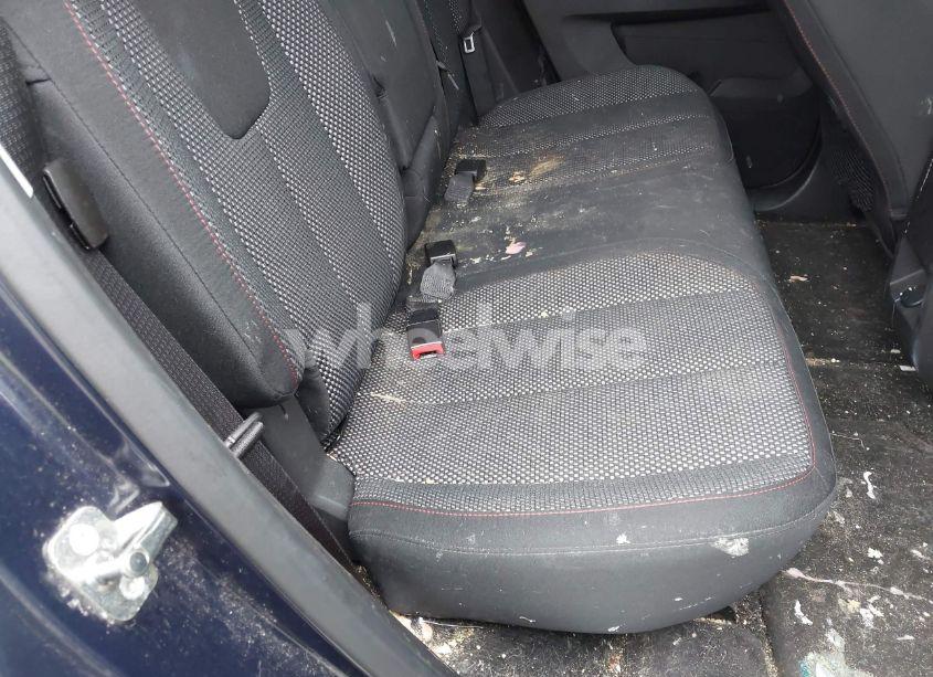 Photo 8 of 2016 Gmc Terrain SLE-1 (VIN 2GKFLSEK6G6200359)