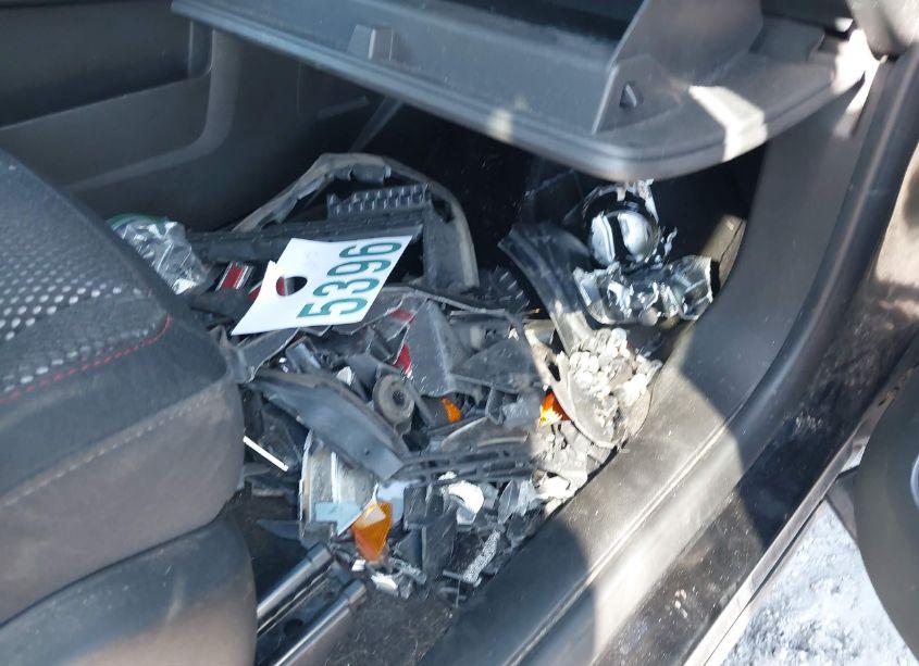 Photo 12 of 2016 Gmc Terrain SLE-1 (VIN 2GKFLSEK6G6202547)