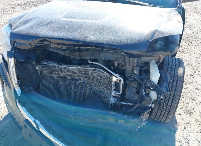 Photo 6 of 2016 Gmc Terrain SLE-1 (VIN 2GKFLSEK6G6202547)