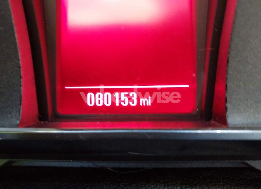 Photo 7 of 2017 Gmc Terrain SLE-1 (VIN 2GKFLSEK6H6263527)