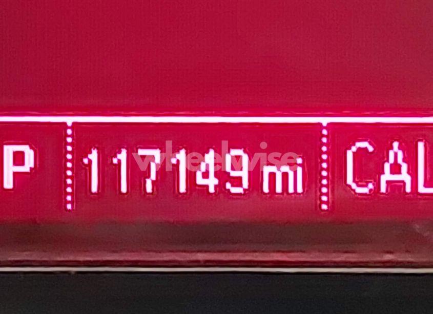 Photo 16 of 2017 Gmc Terrain SLE-1 (VIN 2GKFLSEK8H6116769)