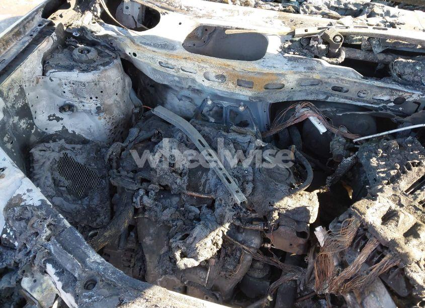 Photo 10 of 2017 Gmc Terrain SLE-1 (VIN 2GKFLSEK9H6184823)