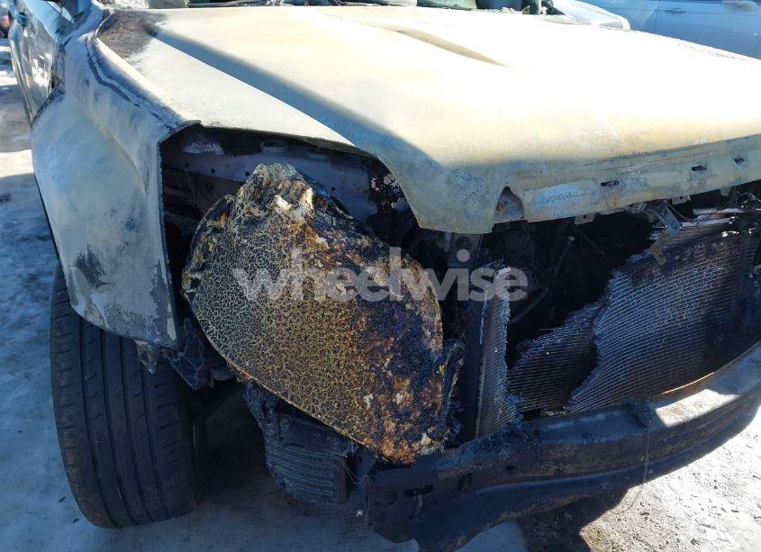 Photo 15 of 2017 Gmc Terrain SLE-1 (VIN 2GKFLSEK9H6184823)