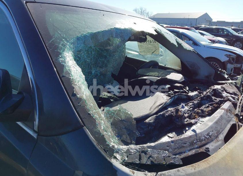 Photo 17 of 2017 Gmc Terrain SLE-1 (VIN 2GKFLSEK9H6184823)