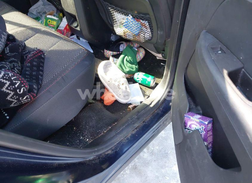 Photo 8 of 2017 Gmc Terrain SLE-1 (VIN 2GKFLSEK9H6184823)