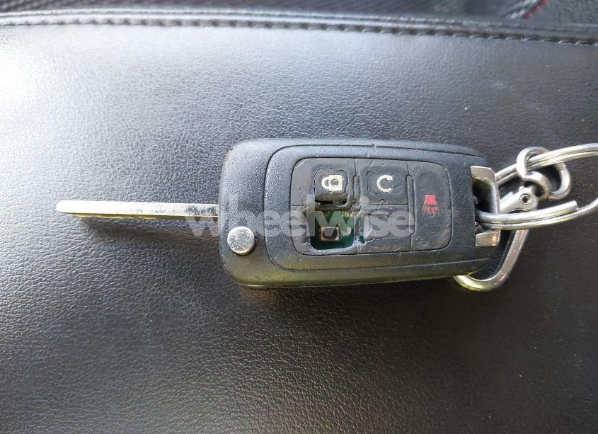 Photo 11 of 2017 Gmc Terrain SLE-1 (VIN 2GKFLSEK9H6268141)