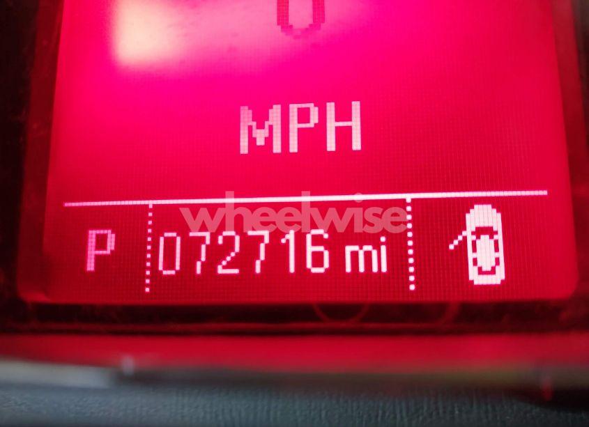 Photo 15 of 2017 Gmc Terrain SLE-1 (VIN 2GKFLSEK9H6268141)