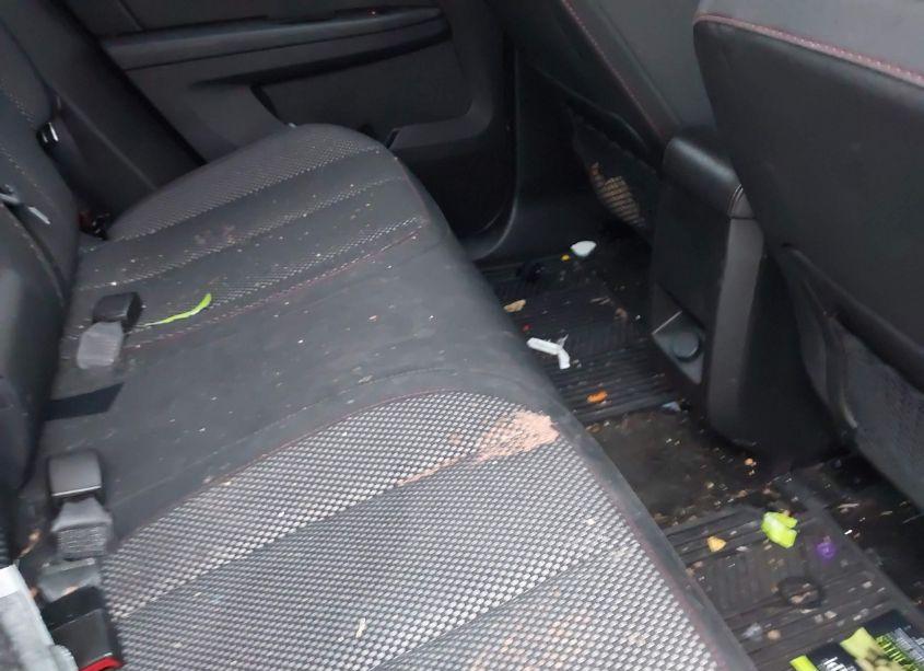 Photo 8 of 2017 Gmc Terrain SLE-1 (VIN 2GKFLSEK9H6272254)