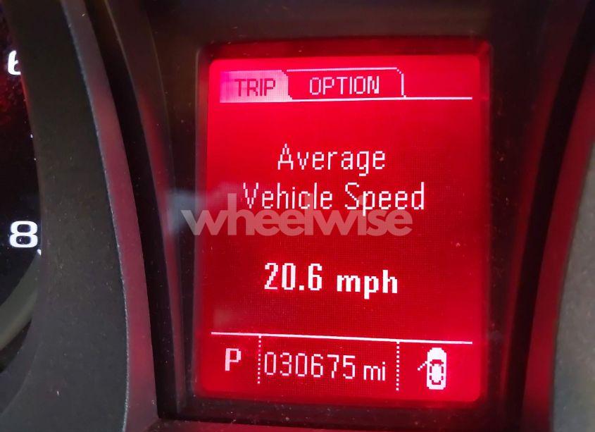 Photo 16 of 2017 Gmc Terrain SLE-1 (VIN 2GKFLSEK9H6311344)