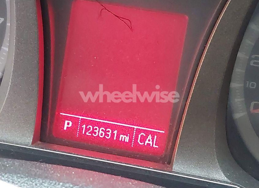 Photo 15 of 2016 Gmc Terrain SLE-1 (VIN 2GKFLSEKXG6238516)