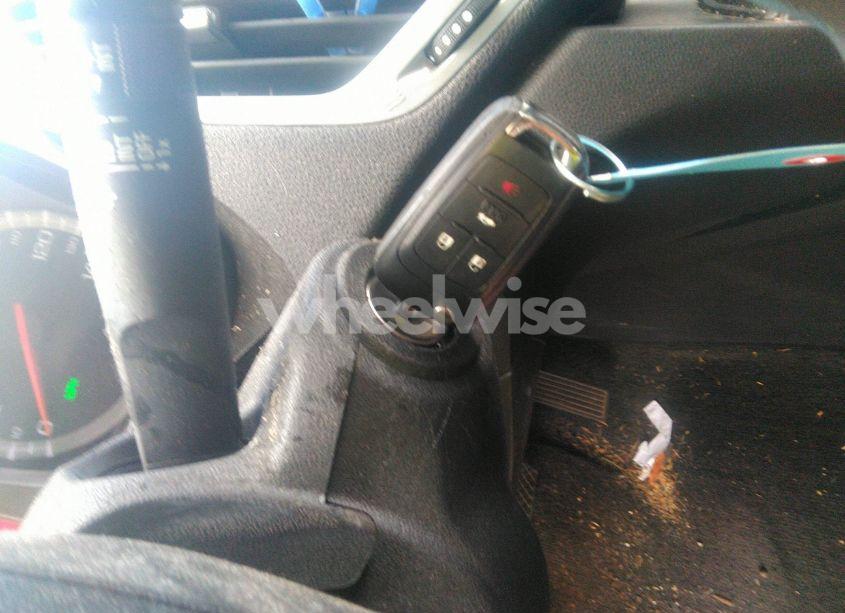 Photo 11 of 2017 Gmc Terrain SLE-1 (VIN 2GKFLSEKXH6234127)