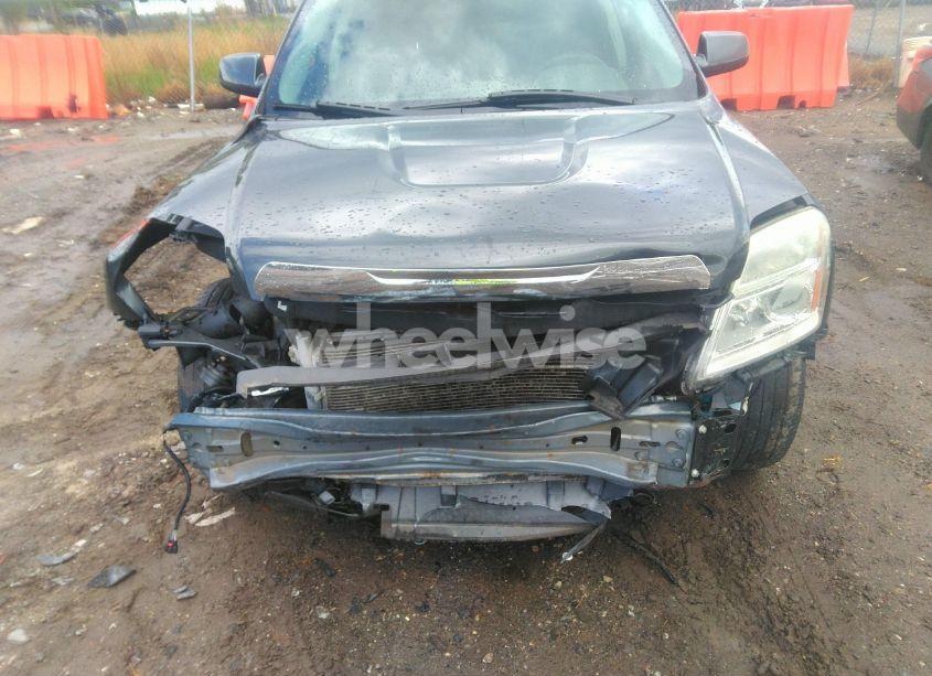 Photo 6 of 2017 Gmc Terrain SLE-1 (VIN 2GKFLSEKXH6234127)