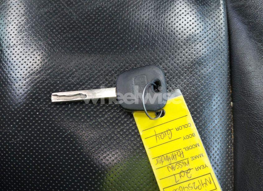 Photo 11 of 2014 Gmc Terrain SLT-2 (VIN 2GKFLTE32E6217123)