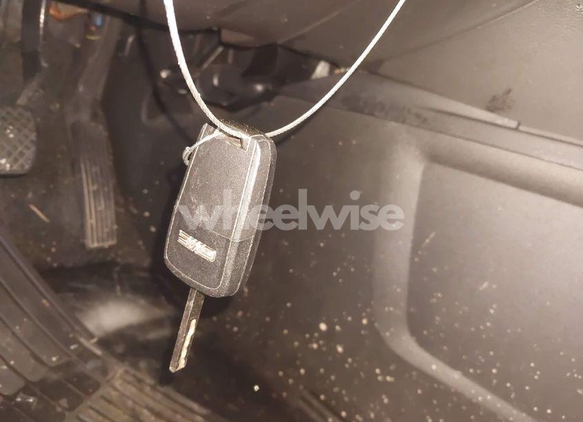 Photo 11 of 2017 Gmc Terrain SLE-2 (VIN 2GKFLTE32H6142654)