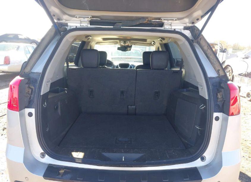 Photo 8 of 2015 Gmc Terrain SLT-2 (VIN 2GKFLTE33F6299266)