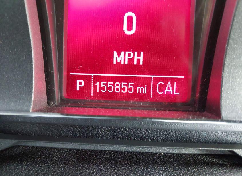 Photo 15 of 2016 Gmc Terrain SLE-2 (VIN 2GKFLTE35G6114555)