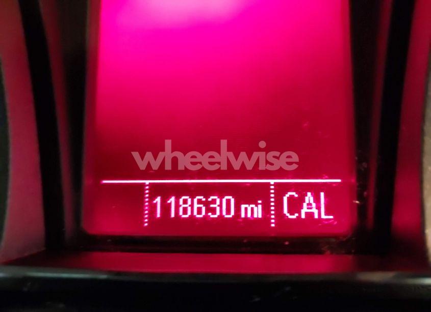 Photo 16 of 2017 Gmc Terrain SLE-2 (VIN 2GKFLTE37H6239882)