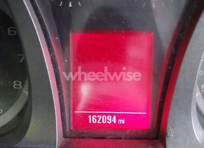 Photo 15 of 2015 Gmc Terrain SLT-2 (VIN 2GKFLTE38F6113026)