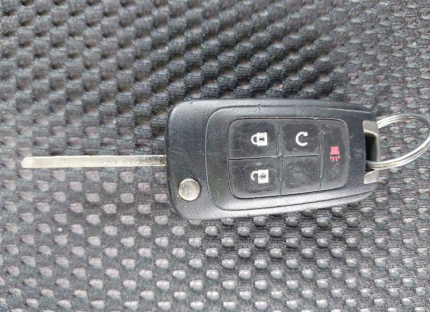 Photo 11 of 2017 Gmc Terrain SLE-2 (VIN 2GKFLTE38H6277055)