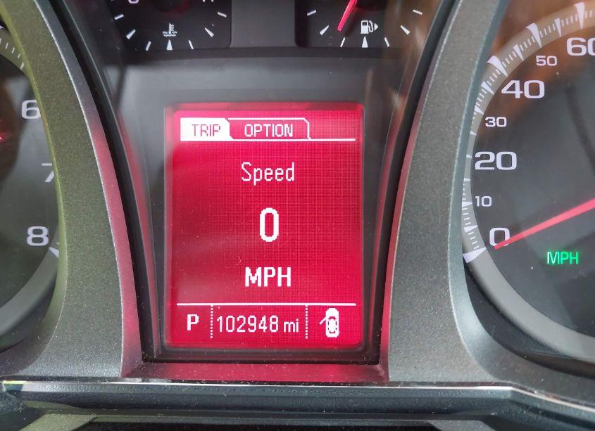 Photo 16 of 2017 Gmc Terrain SLE-2 (VIN 2GKFLTE38H6277055)