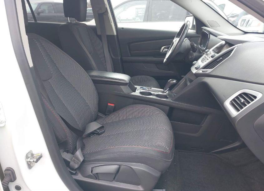 Photo 5 of 2017 Gmc Terrain SLE-2 (VIN 2GKFLTE38H6277055)