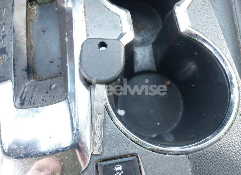 Photo 11 of 2015 Gmc Terrain SLT-2 (VIN 2GKFLTE39F6289647)