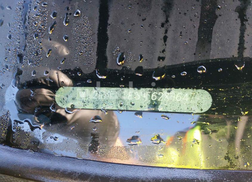 Photo 9 of 2015 Gmc Terrain SLT-2 (VIN 2GKFLTE39F6289647)