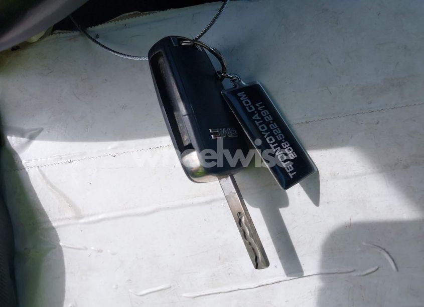 Photo 11 of 2015 Gmc Terrain SLT-2 (VIN 2GKFLTE3XF6218974)