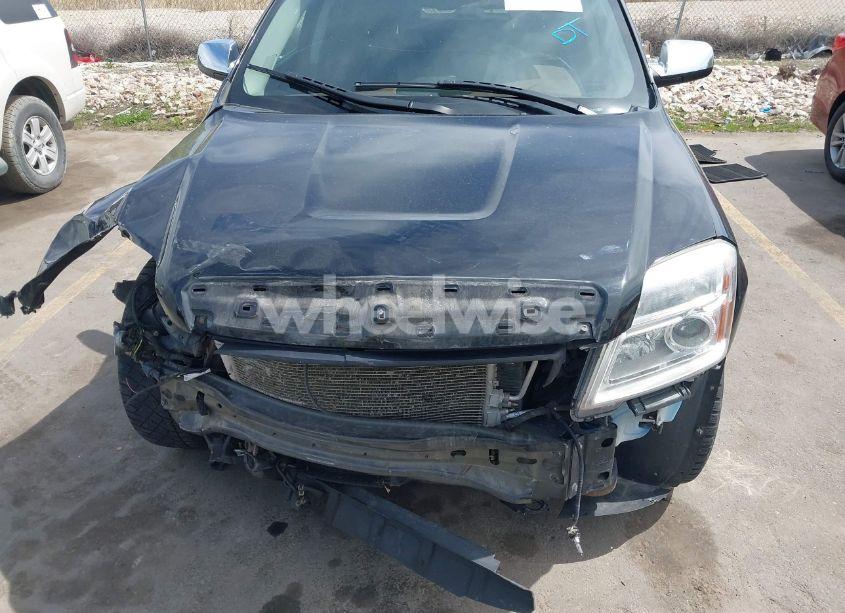 Photo 13 of 2015 Gmc Terrain SLT-2 (VIN 2GKFLTE3XF6218974)