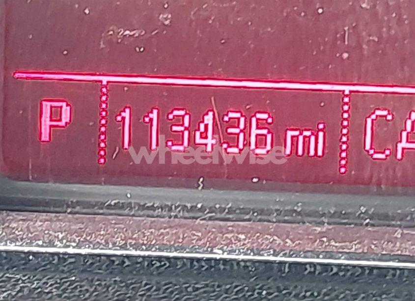 Photo 16 of 2015 Gmc Terrain SLT-2 (VIN 2GKFLTE3XF6218974)