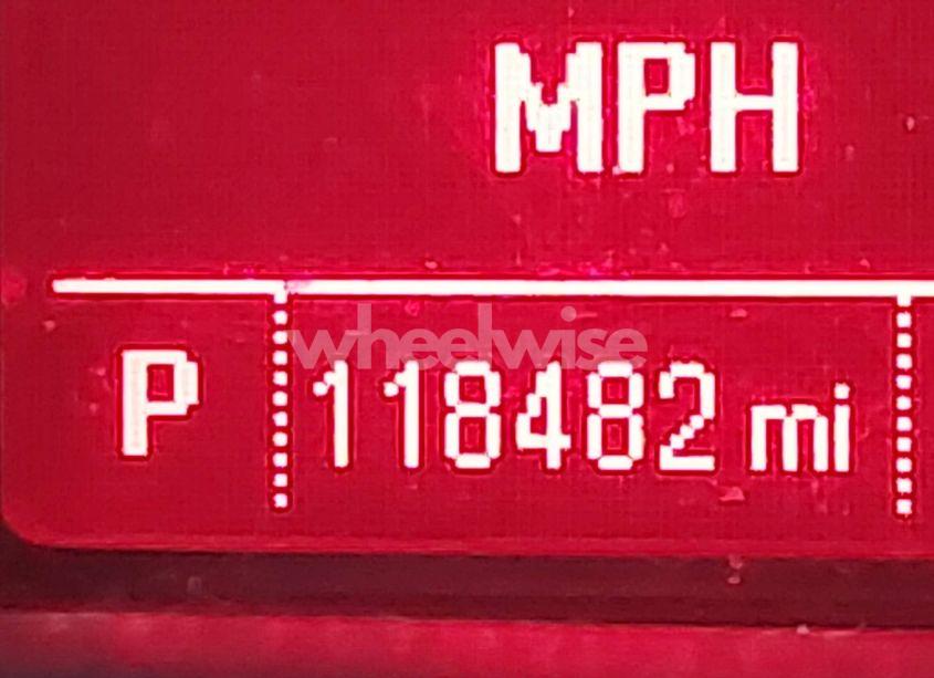 Photo 16 of 2016 Gmc Terrain SLE-2 (VIN 2GKFLTE3XG6115975)