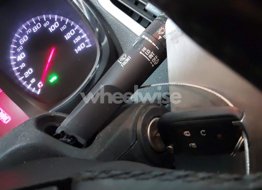 Photo 11 of 2012 Gmc Terrain SLE-2 (VIN 2GKFLTE50C6199929)