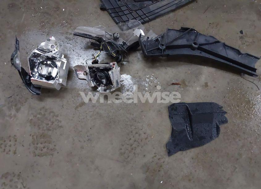 Photo 12 of 2012 Gmc Terrain SLE-2 (VIN 2GKFLTE50C6199929)