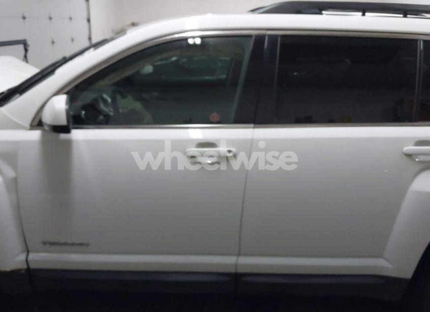 Photo 15 of 2012 Gmc Terrain SLE-2 (VIN 2GKFLTE50C6199929)