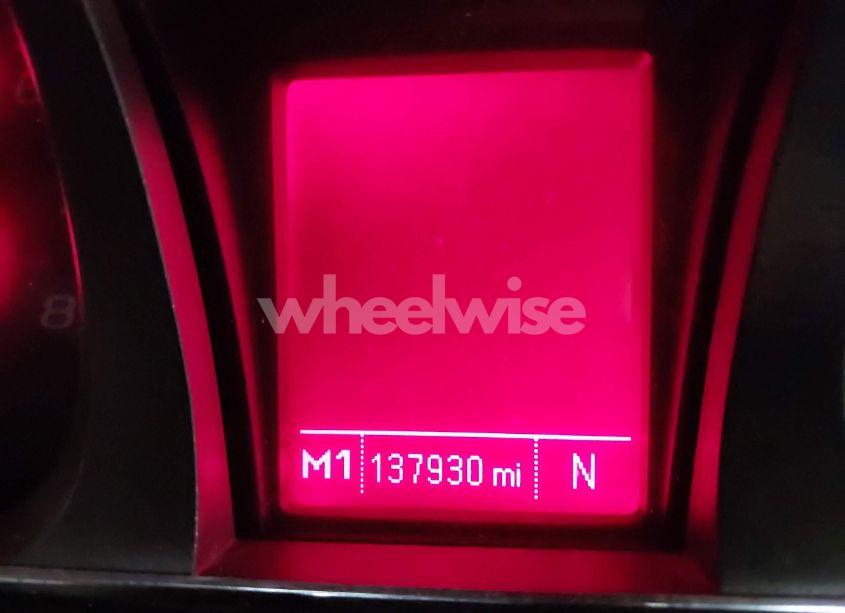 Photo 16 of 2012 Gmc Terrain SLE-2 (VIN 2GKFLTE50C6199929)