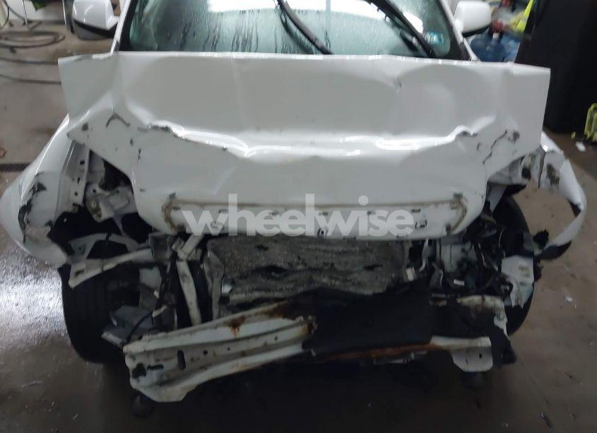 Photo 6 of 2012 Gmc Terrain SLE-2 (VIN 2GKFLTE50C6199929)