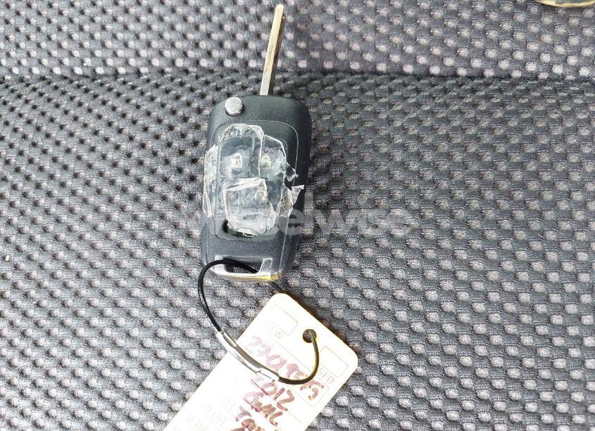 Photo 11 of 2012 Gmc Terrain SLE-2 (VIN 2GKFLTE52C6245924)