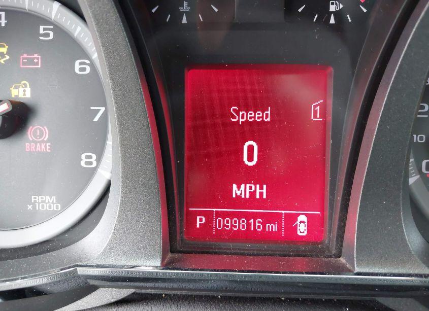 Photo 15 of 2012 Gmc Terrain SLE-2 (VIN 2GKFLTE54C6119175)