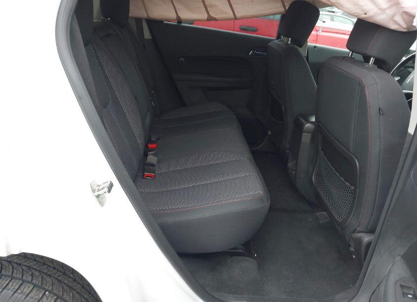 Photo 8 of 2012 Gmc Terrain SLE-2 (VIN 2GKFLTE54C6119175)