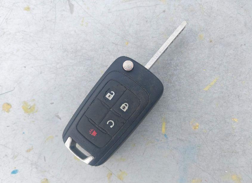 Photo 11 of 2012 Gmc Terrain SLE-2 (VIN 2GKFLTE55C6199327)