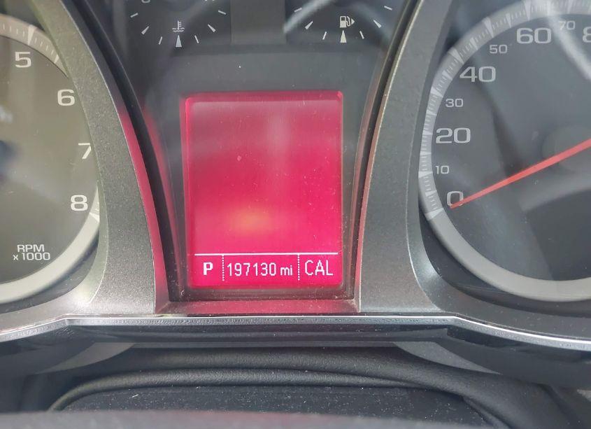 Photo 15 of 2012 Gmc Terrain SLE-2 (VIN 2GKFLTE55C6199327)